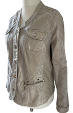 AIRFIELD Tunika leichte Jacke