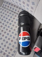 Pepsi Flasche Original mit