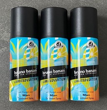 44,22€/Liter- Bruno Banani