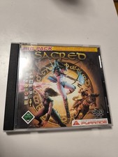 ?Sacred? - BIG PACK PC Top Zustand ??
