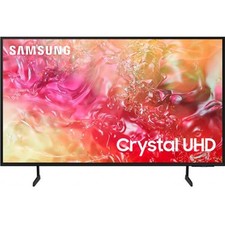 Samsung UE50DU7172 Crystal