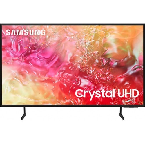 Samsung ue50du7172 crystal - samsung,
