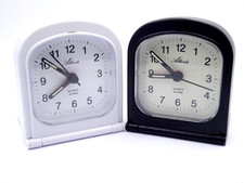 Atlanta Wecker Quarz Analog