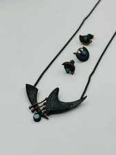 Silber Kette Collier &