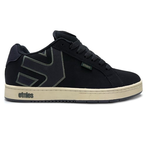 Etnies fader sneaker schwarz - etnies,
