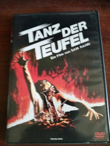 Tanz der teufel uncut - der, 1
