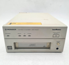 Vintage pioneer drm 604x - pioneer, drm-604x