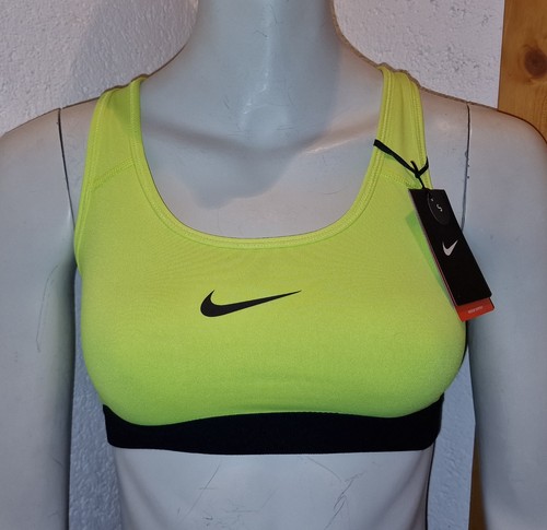 Nike*Bustier*Sports