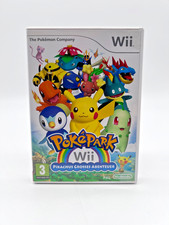 PokePark Wii Pikachus großes