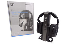 Sennheiser 175 digital - sennheiser, tv