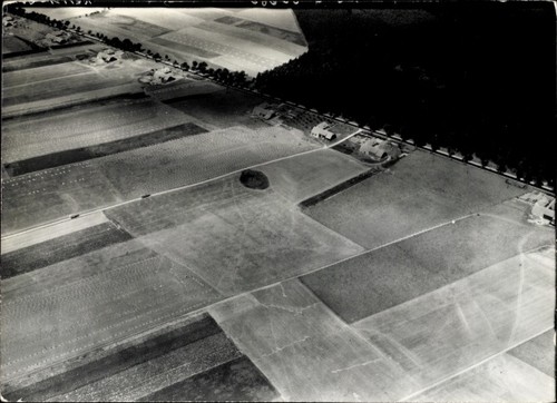 Foto ort bei wittenburg - wittenburg, in