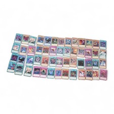 Yu-Gi-Oh! Vintage Karten Sammlung Auflösung Bulk Alt