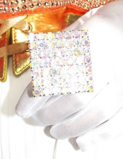 Großer Statement Ring