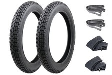 Reifensatz für Zündapp KS