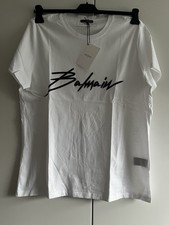 Balmain Herren T-Shirt, Gr
