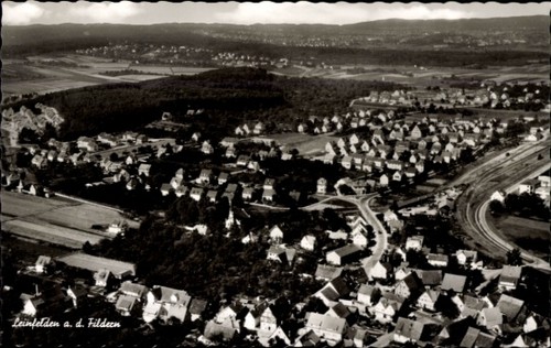 Leinfelden echterdingen auf - leinfelden,