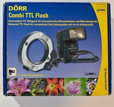 Dörr Combi Blitz / Ringblitz