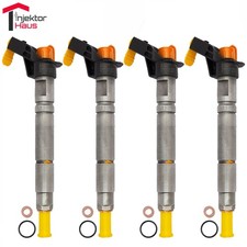 4x Einspritzdüse Injektor