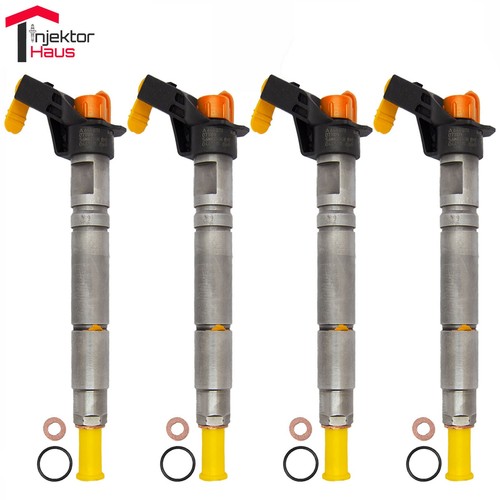 Einspritzdüse injektor - 4x,