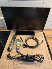Camping TV TechniSat