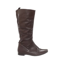 DAVOS Gomma, Stiefel, Größe