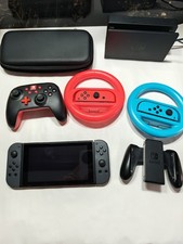 Nintendo Switch 1. Generation