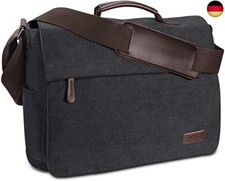 Ruschen Umhängetasche Herren