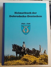 Heimatbuch der Dobrudscha