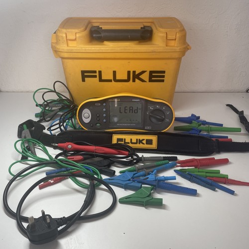 Fluke 1652