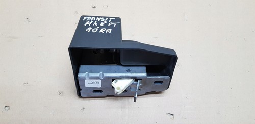 Ford transit mk8 oberes - ford,