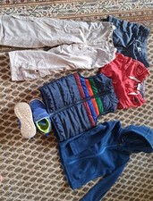 bekleidung paket jungen 98 104, Schuhe 27