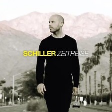 Zeitreise – Das Beste von Schiller - Schiller *** WIE NEU ***