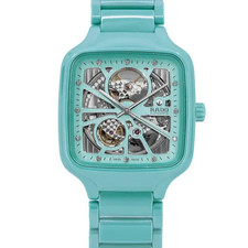 Rado Herren/Unisex Uhr True