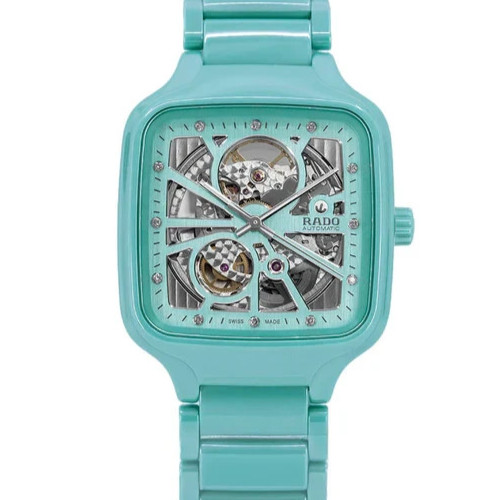 Rado herren unisex uhr - rado, true