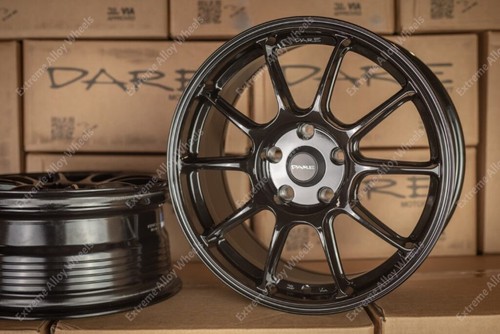 Zoll dare ms1 alufelgen - dare,