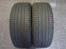 245/35 R20 95W PIRELLI P ZERO