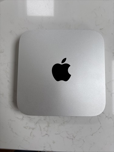 Mac mini a1347 2010 8gb - mac, 2010,