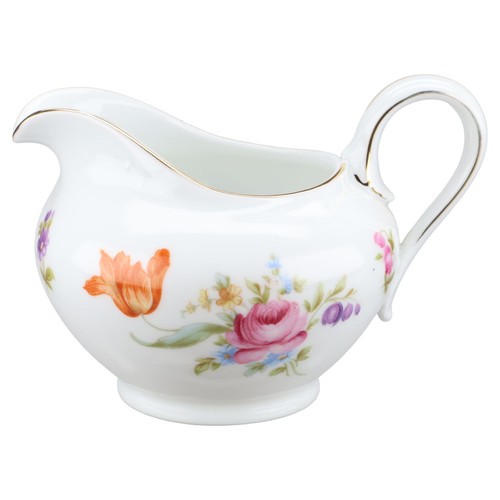 Milchkännchen rosenthal - milchkännchen,