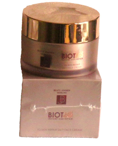 Beate johnen biotoq skin - beate,