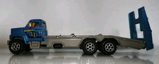 Majorette Transport Plateau No