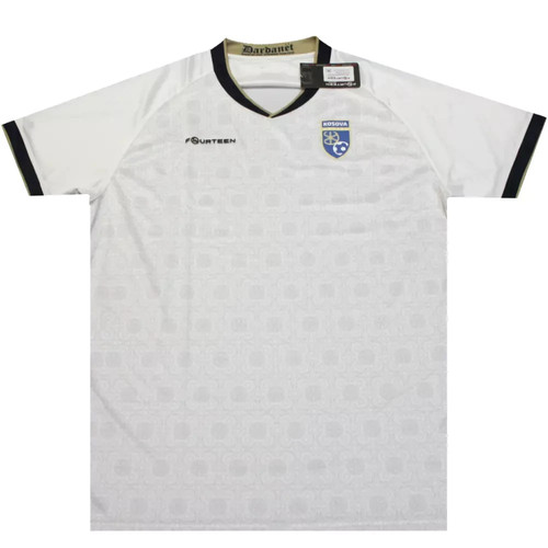 Fußballtrikot kosovo - fußballtrikot,