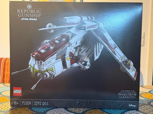 Lego star wars republic - wars:,