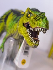 Dinosaurier figur rex - figur, t-rex