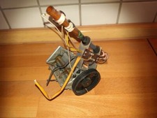 Drehko/AM-Tuner mit