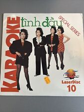 Laserdisc | KARAOKE TINH DAU