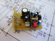 Saba Stereodecoder Freiburg 14/15/18 Freiburg Studio A u. Freudenstadt 14/15