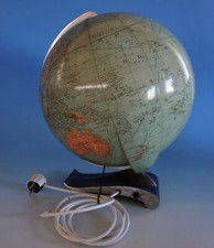 Columbus Streamline Erdglobus