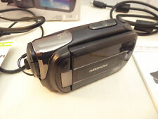 Medion MD86652, X47032 Digital Camcorder 3“ LCD, Full HD, Touchscreen, OVP !