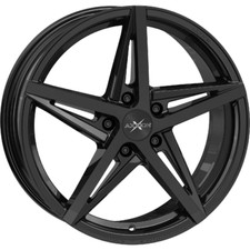 4x 18 Zoll AX10 Felgen für