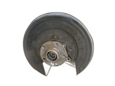 Achsschenkel Radnabe mit ABS Re Hi für VW Phaeton 3D 01-07 Lang TDI 5,0 230KW